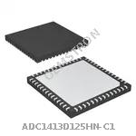 ADC1413D125HN-C1