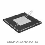 ADSP-21477KCPZ-1A