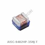 AISC-0402HP-15NJ-T