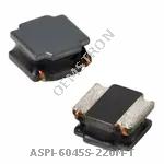 ASPI-6045S-220M-T