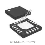 ATA6622C-PGPW