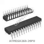 ATMEGA168-20PU