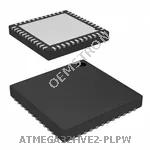 ATMEGA32HVE2-PLPW