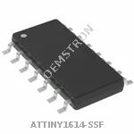 ATTINY1614-SSF