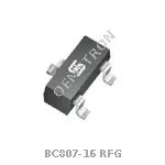 BC807-16 RFG