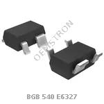 BGB 540 E6327