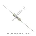 BK-S505H-V-3.15-R