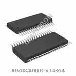 BQ2084DBTR-V143G4