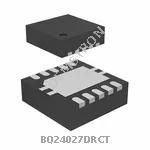 BQ24027DRCT