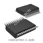 C8051F997-C-GUR