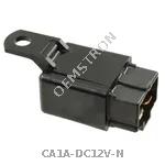 CA1A-DC12V-N