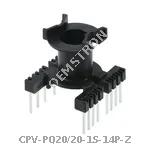CPV-PQ20/20-1S-14P-Z