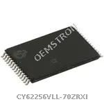 CY62256VLL-70ZRXI