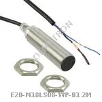 E2B-M18LS08-WP-B1 2M