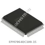 EPM7064QC100-15