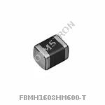 FBMH1608HM600-T