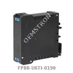 FPBB-U6TI-0190