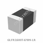 GLFR1608T470M-LR