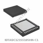 IDTADC1215S105HN-C1