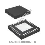 KSZ8081RNBIA-TR