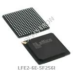 LFE2-6E-5F256I