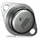 LM150K STEEL/NOPB