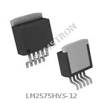 LM2575HVS-12