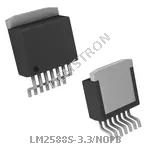 LM2588S-3.3/NOPB