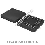 LPC11U24FET48/301,