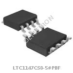 LTC1147CS8-5#PBF