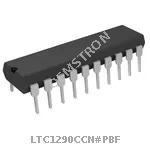 LTC1290CCN#PBF