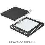 LTC2165CUK#PBF