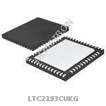 LTC2193CUKG