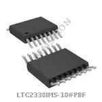 LTC2338IMS-18#PBF