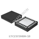 LTC2372HUH-18