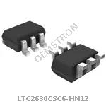 LTC2630CSC6-HM12