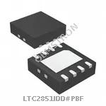 LTC2851IDD#PBF