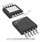 LTC3255MPMSE#PBF