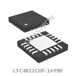 LTC4012CUF-1#PBF