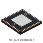 MC34PF8100CHEP