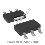 MCP1703A-5002E/DB