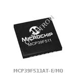 MCP39F511AT-E/MQ