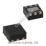 MIC5319-3.0YML-TR