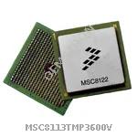 MSC8113TMP3600V