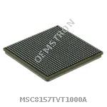 MSC8157TVT1000A