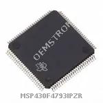 MSP430F4793IPZR