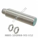 NBB5-18GM60-WS-V12