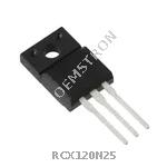 RCX120N25