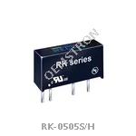 RK-0505S/H