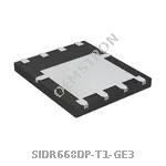 SIDR668DP-T1-GE3